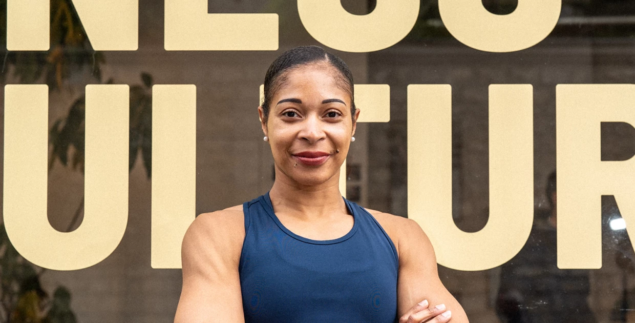 Photo de profil de Anissa Hervieux