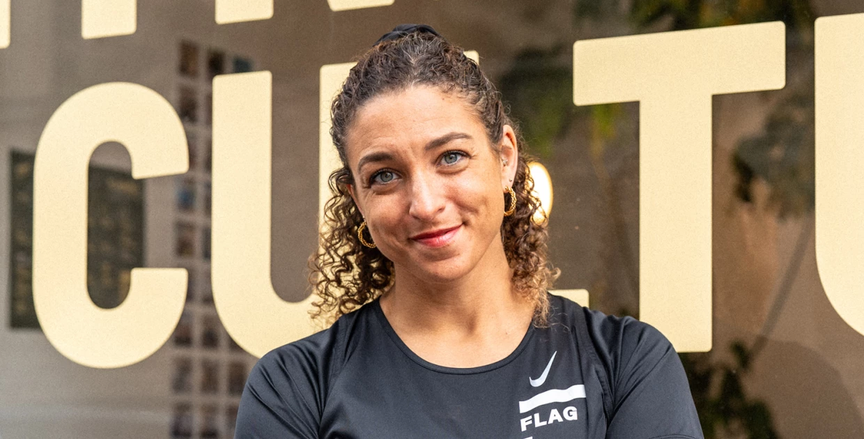 Photo de profil de Clélia Edouard