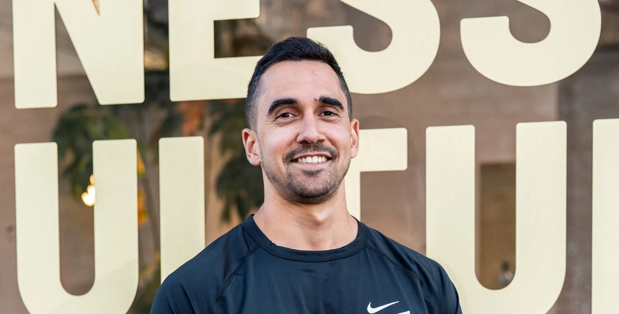 Photo de profil de Nicolas Vilalongue