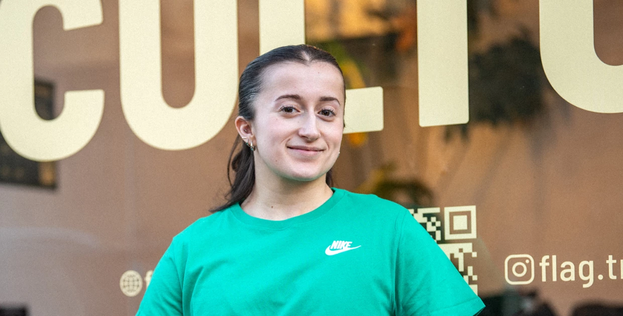 Photo de profil de Sophie Sanchez