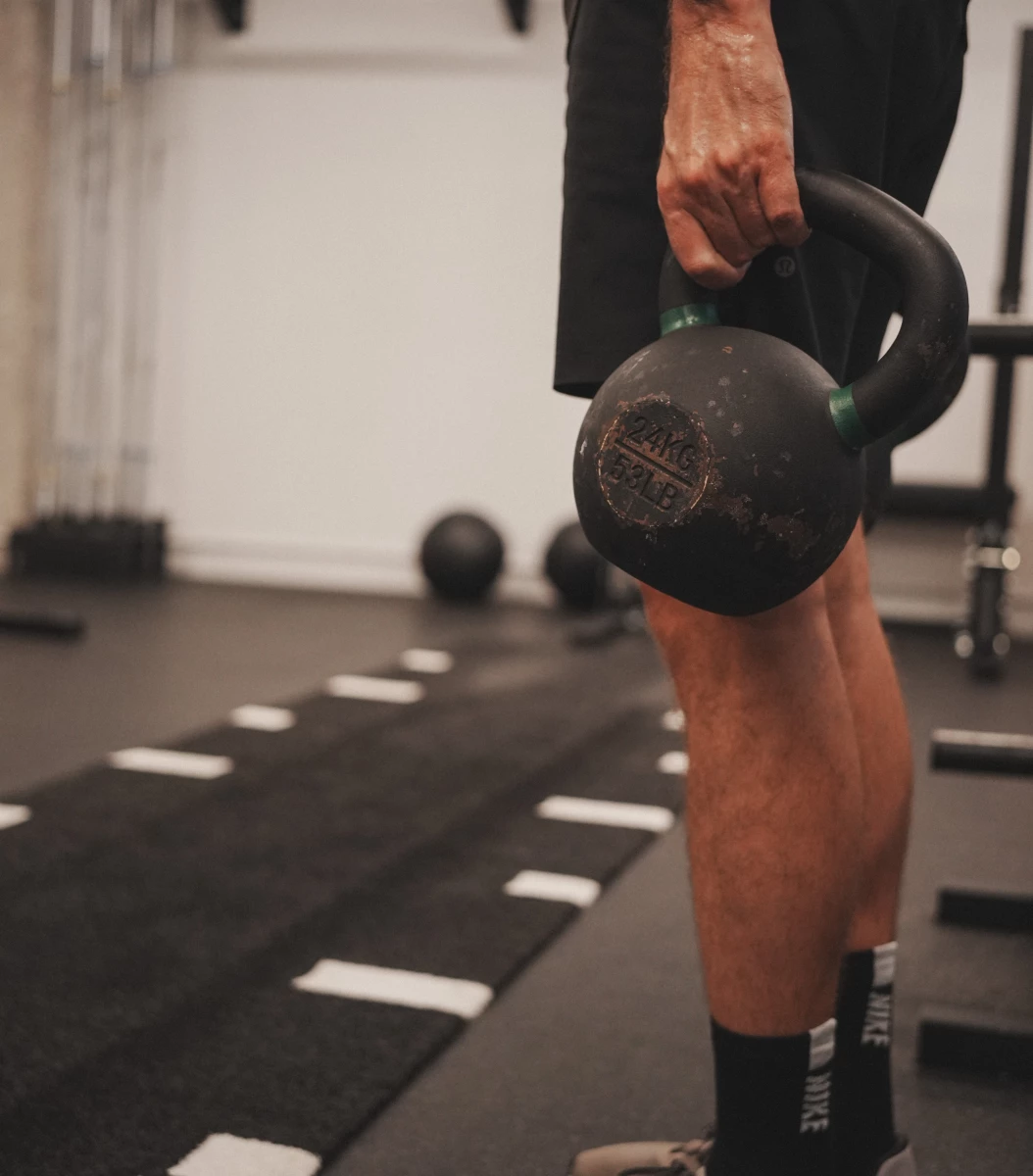 HYROX : visualisez votre course !