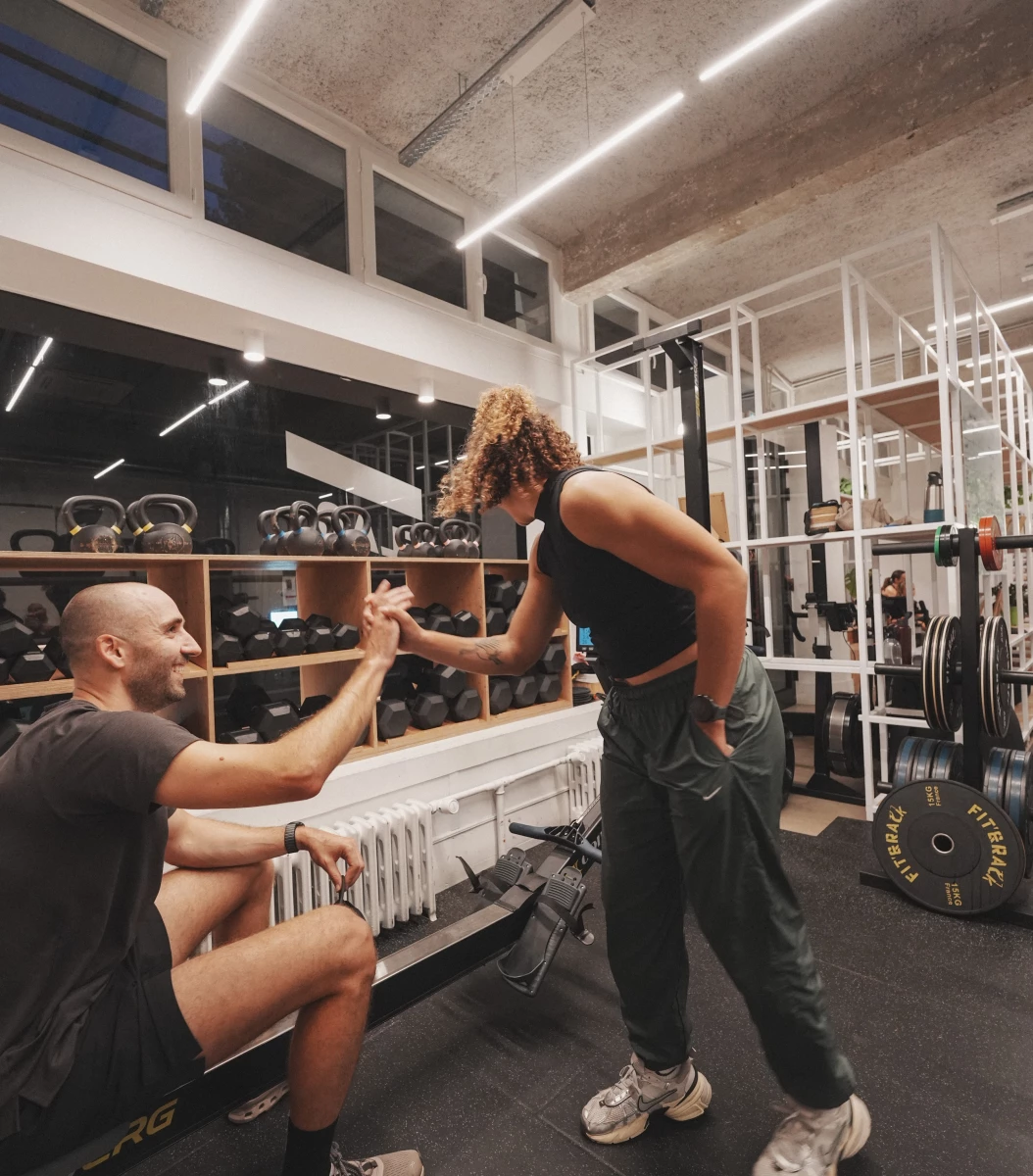 Réussir sa rentrée sportive