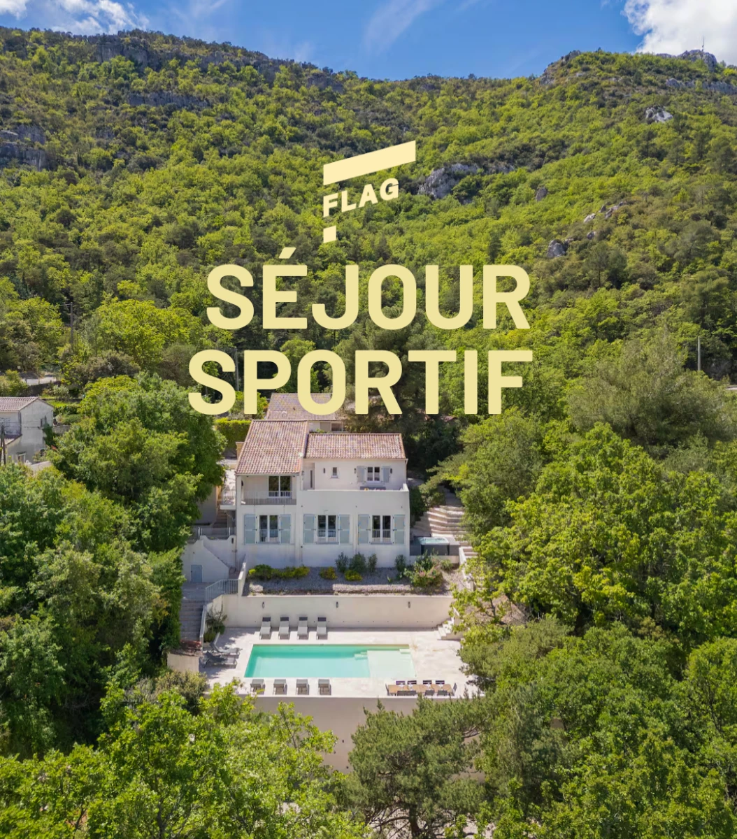 Séjour sportif FLAG