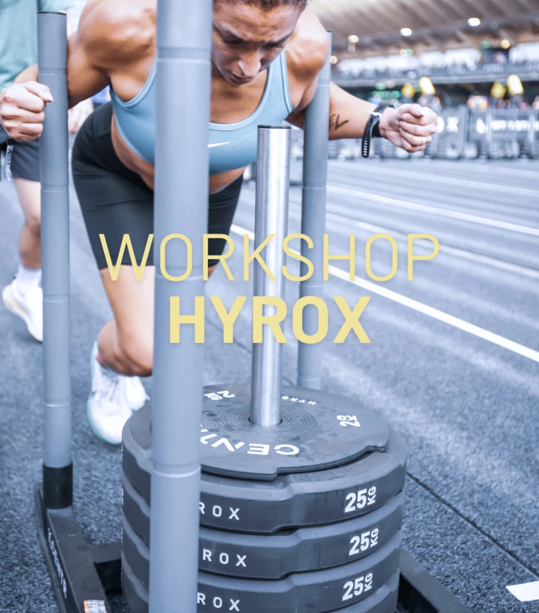 Workshop HYROX