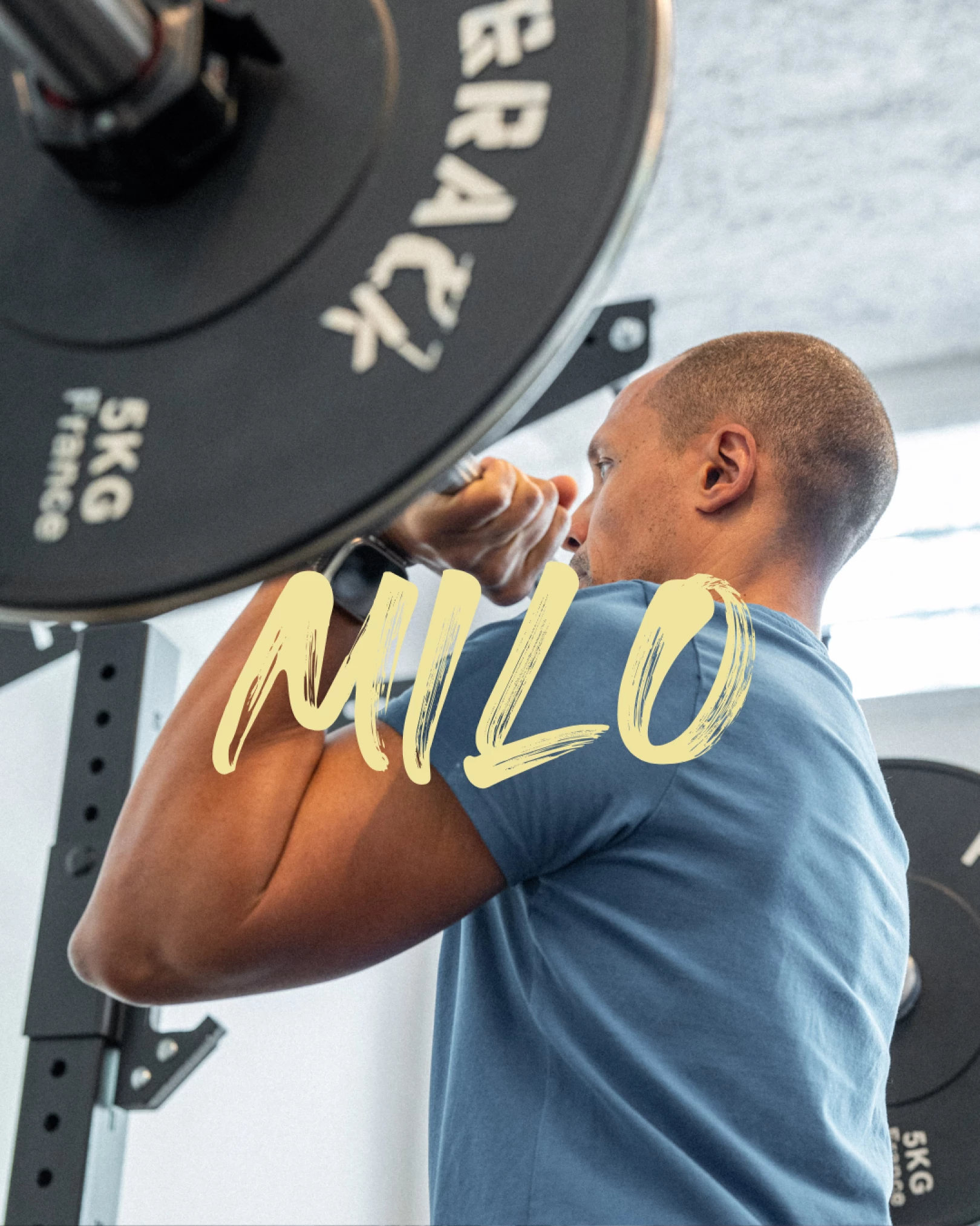 Notre compétition 100% Force fait son retour !